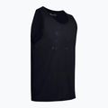 Férfi Under Armour Sportstyle Logo edzőtank fekete 1329589