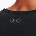 Férfi Under Armour Sportstyle Logo edzőtank fekete 1329589 5