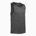 Under Armour Tech 2.0 Férfi edzőtank top szürke 1328704 4