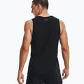 Under Armour Tech 2.0 Tank edzőtábor felső férfiaknak fekete 1328704 2