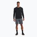 férfi rövidnadrág  Under Armour Tech Mesh pitch gray/black 2