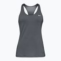 Under Armour női edzőtartozék HG Armour Racer Tank szürke 1328962-012 4