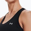 Under Armour HeatGear Armour Racer edzőtank Fekete 1328962 4