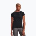 Under Armour UA HG Armour SS női tréning póló fekete 1328964 2