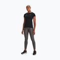Under Armour UA HG Armour SS női tréning póló fekete 1328964 4