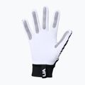 Under Armour Field Player'S 2.0 férfi futballkesztyű fekete-fehér 1328183-001 6
