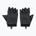 Under Armour női edzőkesztyű fekete 1329326 2