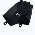 Under Armour női edzőkesztyű fekete 1329326 4