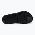 Under Armour Core PTH flip-flopok fekete/fekete/fehér 4