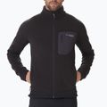 Columbia Titan Pass 2.0 II férfi fleece melegítőfelső fekete 1866422