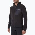 Columbia Titan Pass 2.0 II férfi fleece melegítőfelső fekete 1866422 2