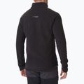 Columbia Titan Pass 2.0 II férfi fleece melegítőfelső fekete 1866422 3