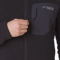 Columbia Titan Pass 2.0 II férfi fleece melegítőfelső fekete 1866422 4