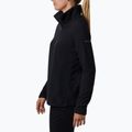 Női túrapulóver Columbia Glacial IV 1/2 Zip black 3