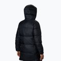 Columbia női pehelykabát Puffect Mid Hooded fekete 1864791 6