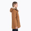 Columbia női South Canyon Sherpa Lined pehelypaplan kabát barna 1859842 2
