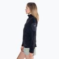Columbia női Titan Pass 2.0 II fleece pulóver fekete 1866451 2