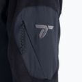 Columbia női Titan Pass 2.0 II fleece pulóver fekete 1866451 4