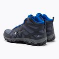 Columbia Peakfreak X2 Mid Outdry 053 férfi túrabakancs fekete 1865001 3