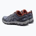 Férfi túrabakancs Columbia Peakfreak X2 Outdry 053 szürke 1864991 3
