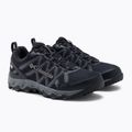 Columbia férfi túrabakancs Peakfreak X2 Outdry 010 fekete 1864991 5