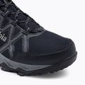 Columbia férfi túrabakancs Peakfreak X2 Outdry 010 fekete 1864991 7