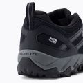 Columbia férfi túrabakancs Peakfreak X2 Outdry 010 fekete 1864991 8