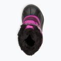 Sorel Snow Commander gyermek hócsizma lila dália/groovy pink 11