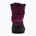 Sorel Snow Commander gyermek túrabakancs lila dália/groovy pink 9