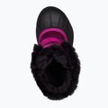 Sorel Snow Commander gyermek túrabakancs lila dália/groovy pink 10