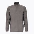 Columbia Klamath Range II szürke férfi fleece pulóver 1352472 6