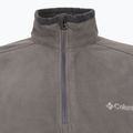 Columbia Klamath Range II szürke férfi fleece pulóver 1352472 9