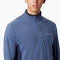 Columbia Klamath Range II HZ dark mountain / collegiate navy férfi fleece melegítőfelső 5