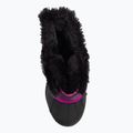 Sorel Snow Commander gyermek túrabakancs lila dália/groovy pink 6