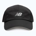 New Balance 5 Panel Performance sapka fekete 2
