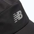 New Balance 5 Panel Performance sapka fekete 3