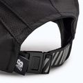 New Balance 5 Panel Performance sapka fekete 4
