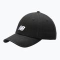 Baseballsapka New Balance 6 Panel Classic black 2