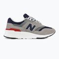 New Balance férfi cipő CM997H team away szürke 2