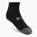 Under Armour Heatgear Low Cut sportzokni 3 pár fekete 1346753 2