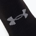 Under Armour Heatgear Low Cut sportzokni 3 pár fekete 1346753 4
