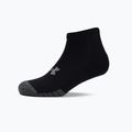 Under Armour Heatgear Low Cut sportzokni 3 pár fekete 1346753 6