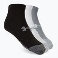 Under Armour Heatgear Low Cut sportzokni 3 pár 1346753