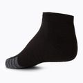 Under Armour Heatgear Low Cut sportzokni 3 pár 1346753 3