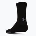Under Armour Heatgear Crew sportzokni 3 pár tengerészkék 1346751 3