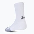 Under Armour Heatgear Crew sportzokni 3 pár tengerészkék 1346751 6