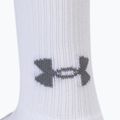 Under Armour Heatgear Crew sportzokni 3 pár tengerészkék 1346751 7