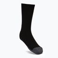 Under Armour Heatgear Crew férfi sportzokni 3 pár fekete 1346751 2