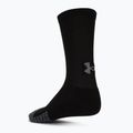 Under Armour Heatgear Crew férfi sportzokni 3 pár fekete 1346751 3