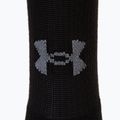 Under Armour Heatgear Crew férfi sportzokni 3 pár fekete 1346751 4